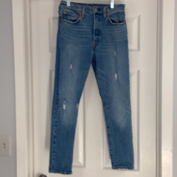 Levi’s Jeans - Picture 6 of 6